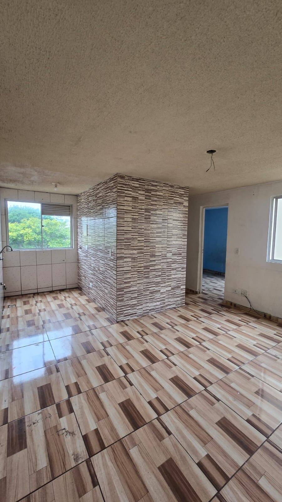 Apartamento, 2 quartos, 45 m² - Foto 6