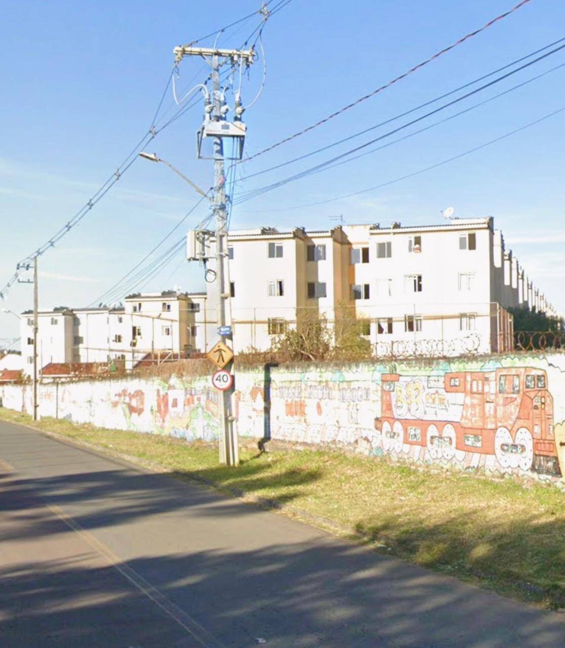 Apartamento, 2 quartos, 45 m² - Foto 15