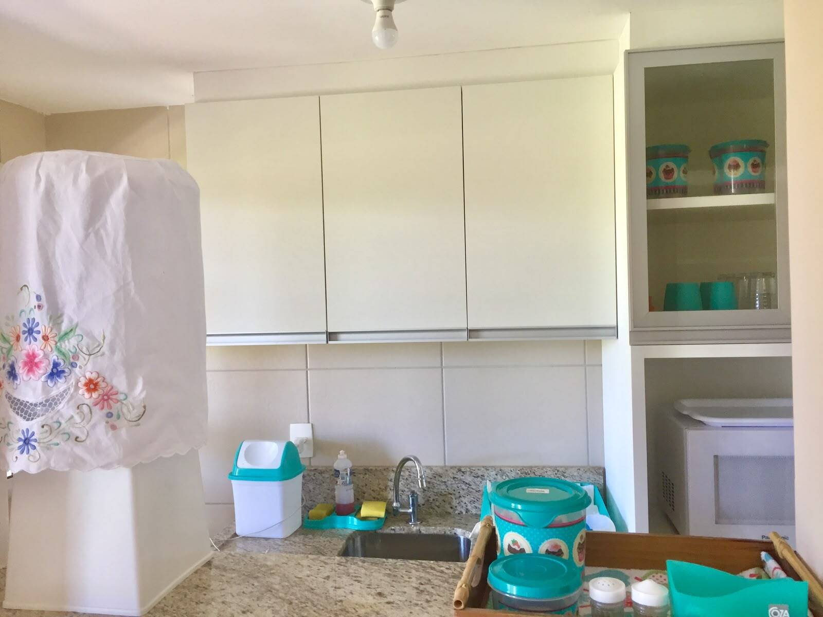 Apartamento, 2 quartos, 70 m² - Foto 8
