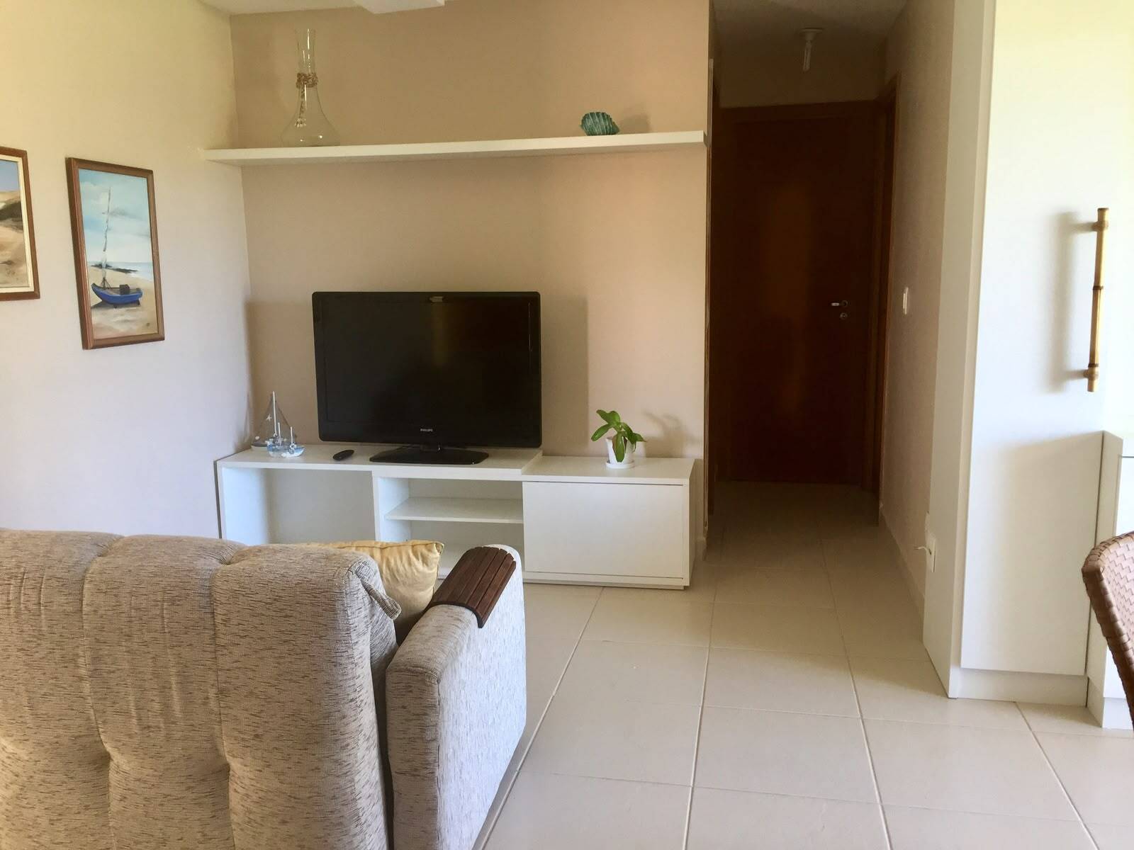 Apartamento, 2 quartos, 70 m² - Foto 2