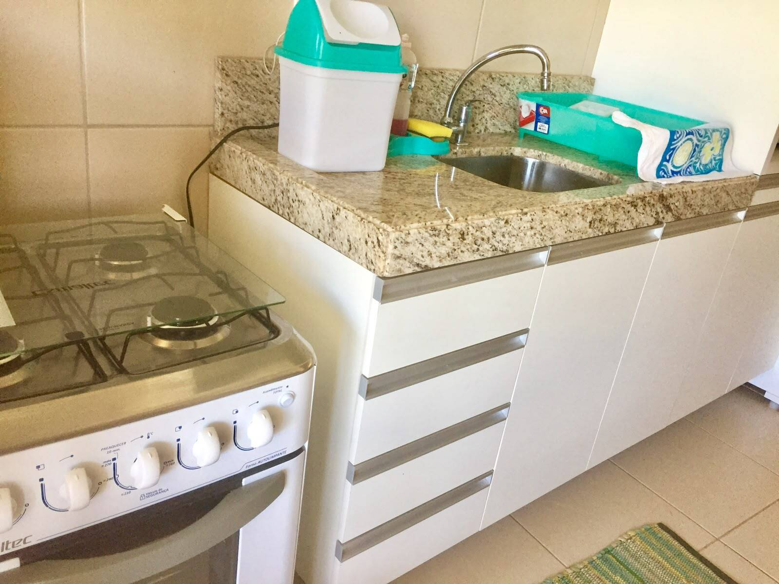 Apartamento, 2 quartos, 70 m² - Foto 9