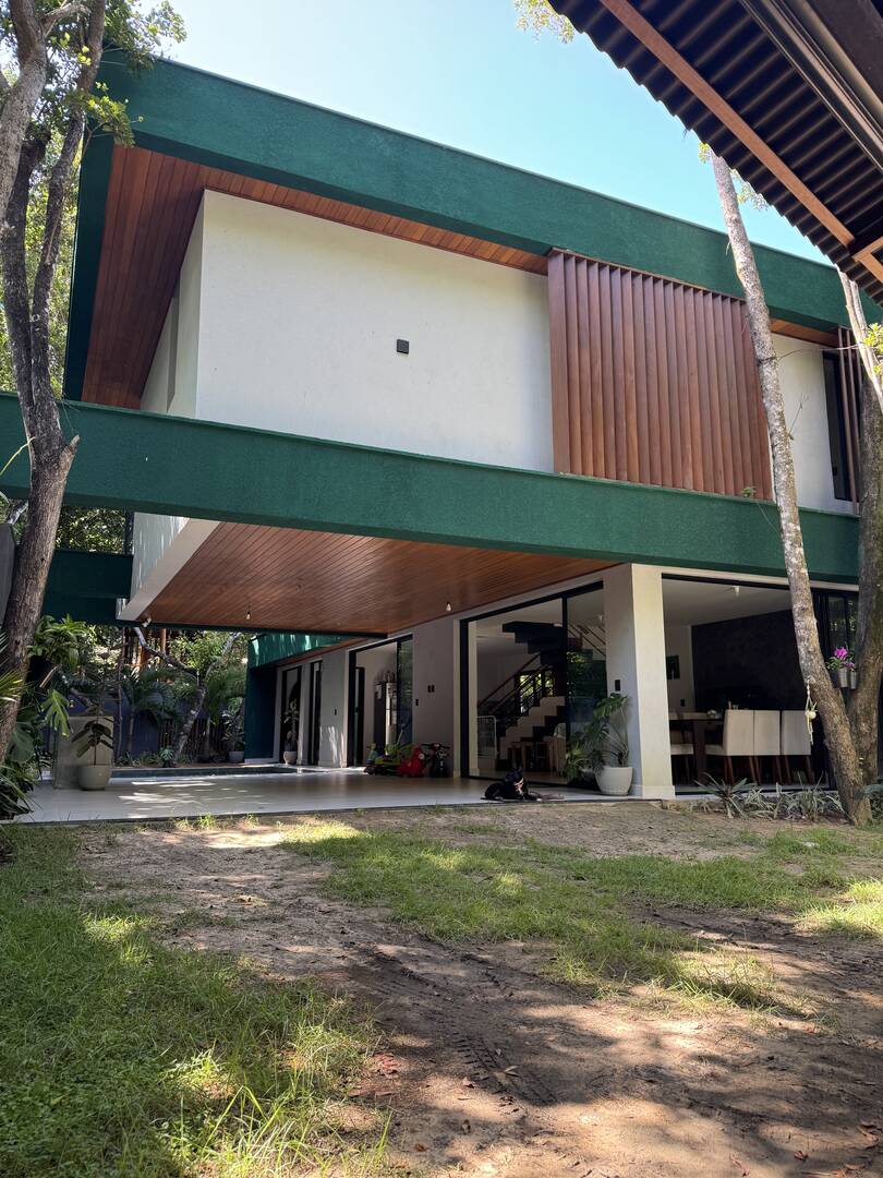 Casa, 3 quartos, 175 m² - Foto 1