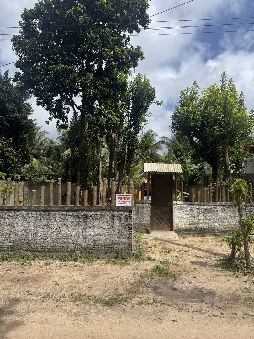 Terreno, 300 m² - Foto 1