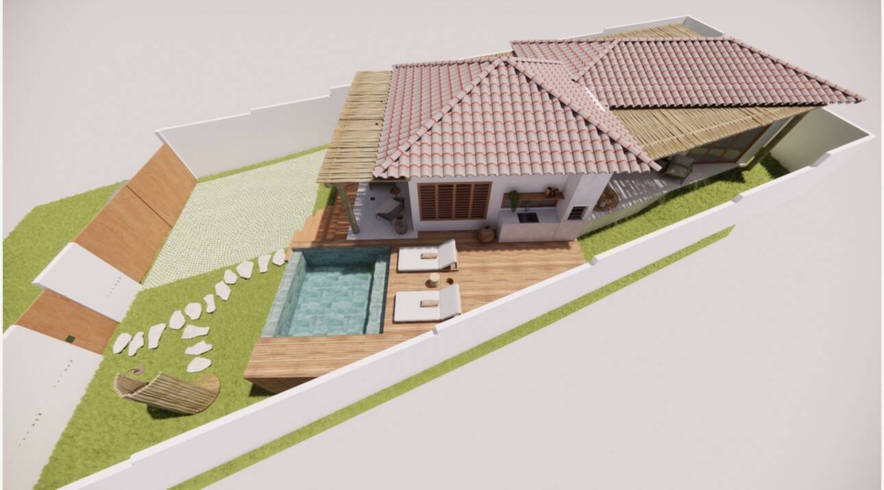 Terreno, 300 m² - Foto 1