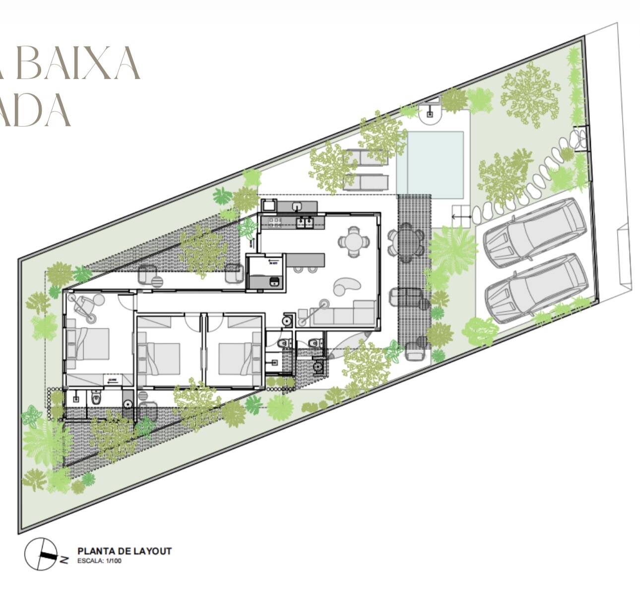 Terreno, 300 m² - Foto 14