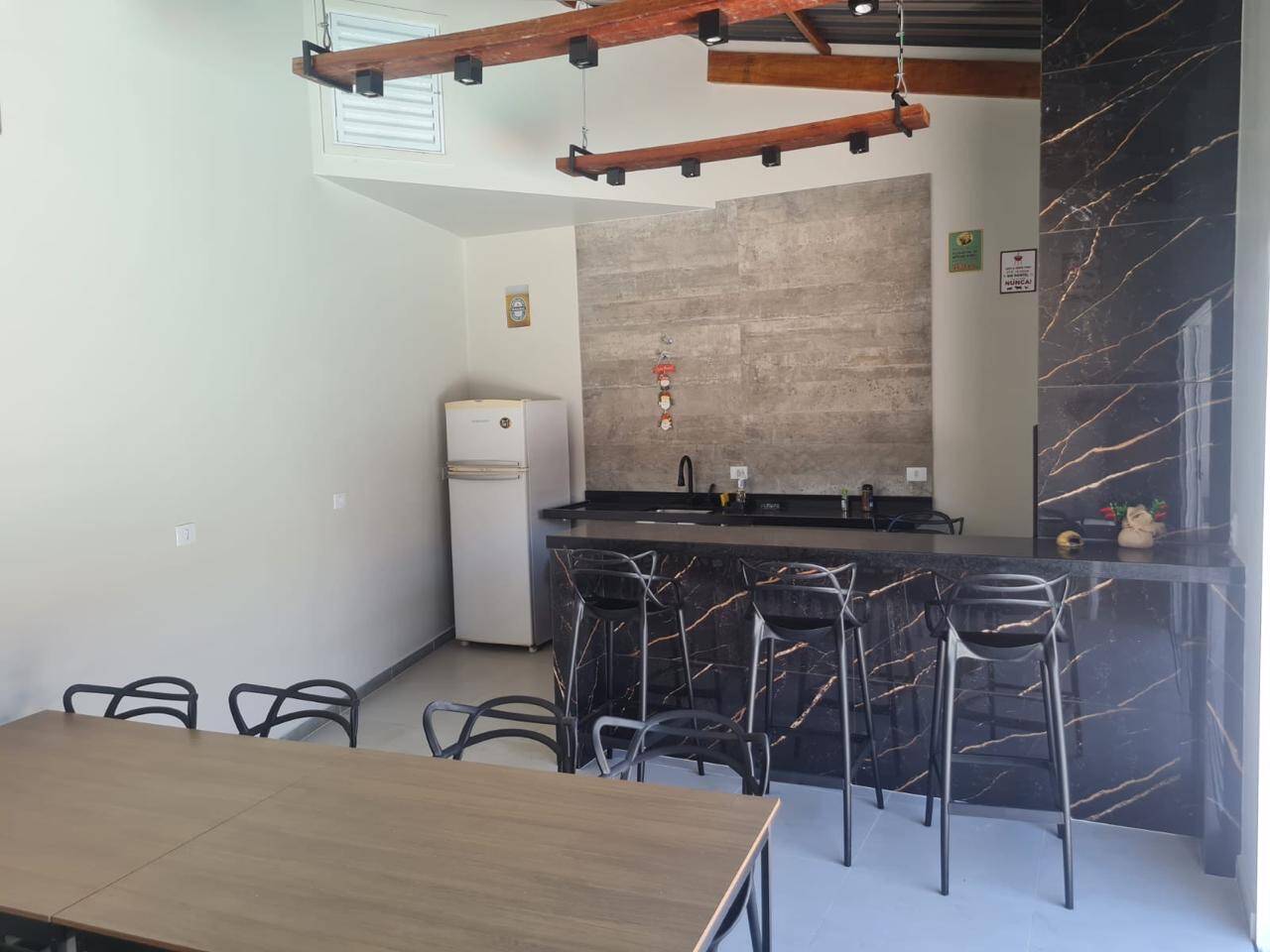 Casa, 3 quartos, 250 m² - Foto 20