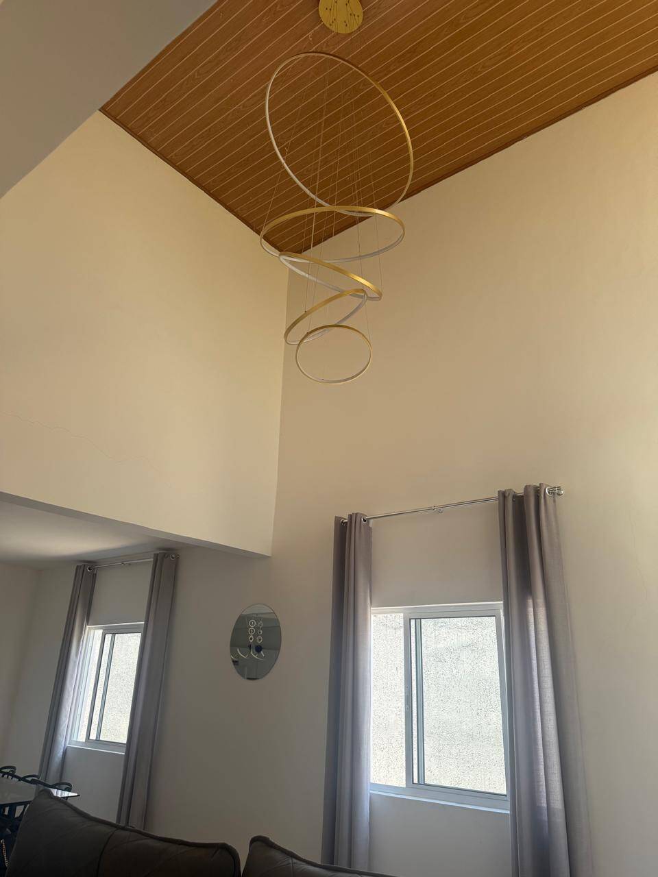 Casa, 3 quartos, 250 m² - Foto 9