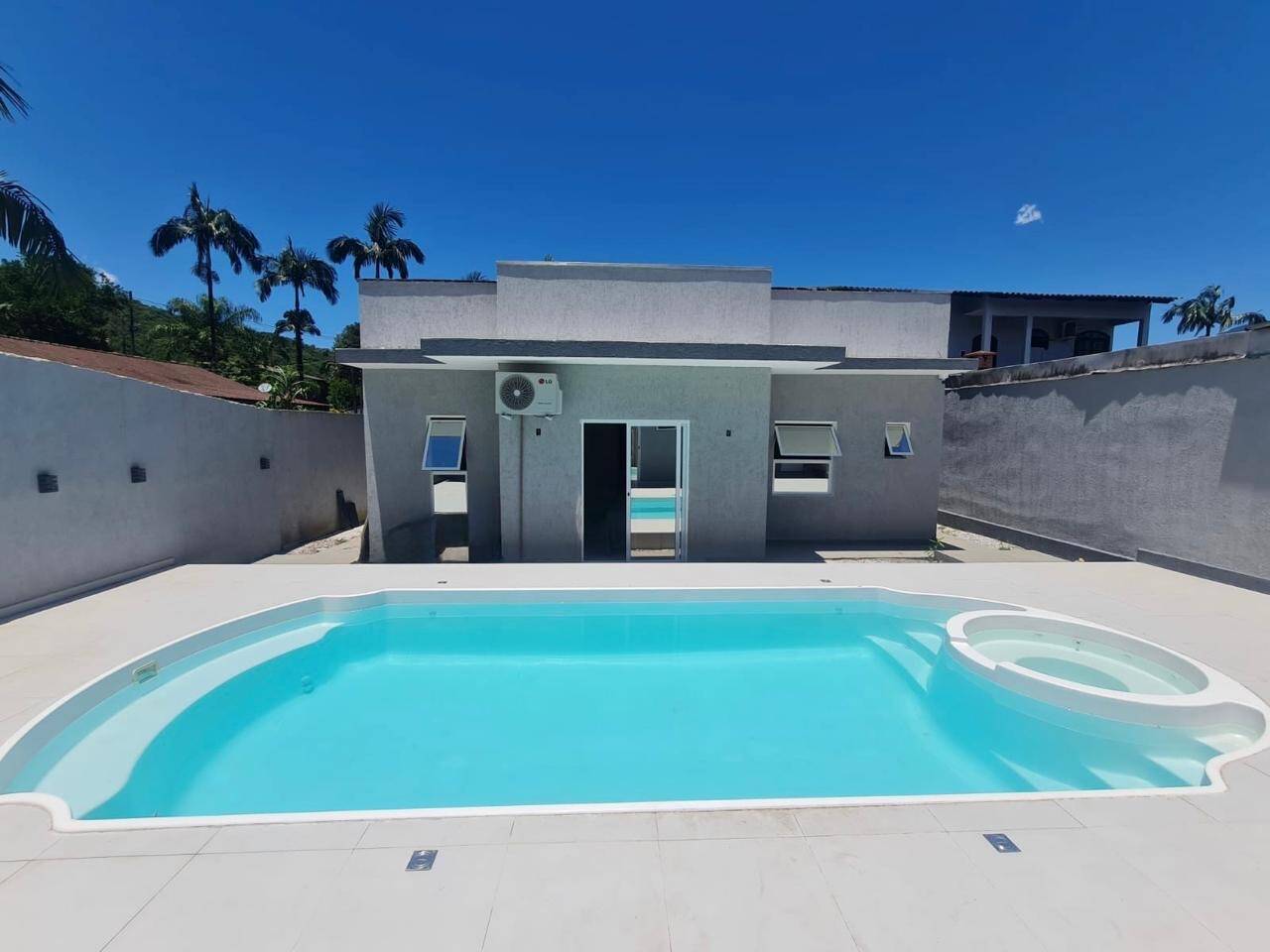 Casa, 3 quartos, 250 m² - Foto 3
