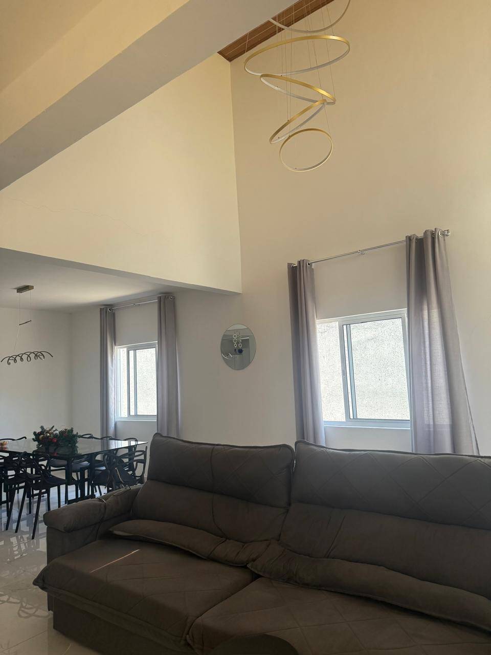Casa, 3 quartos, 250 m² - Foto 8