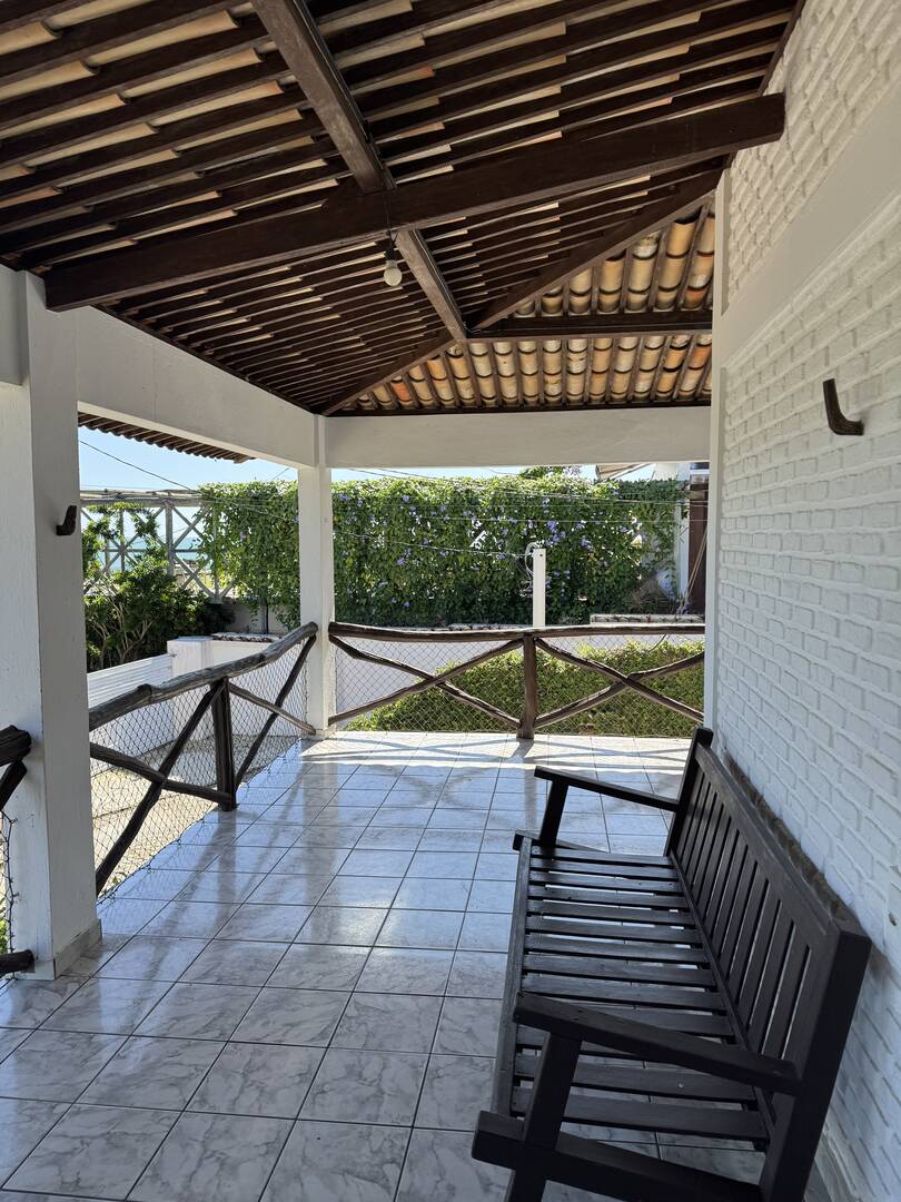Casa, 3 quartos, 400 m² - Foto 8