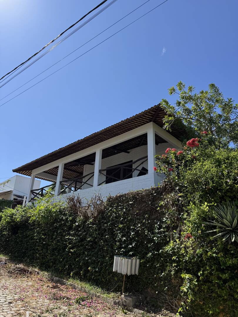 Casa, 3 quartos, 400 m² - Foto 1