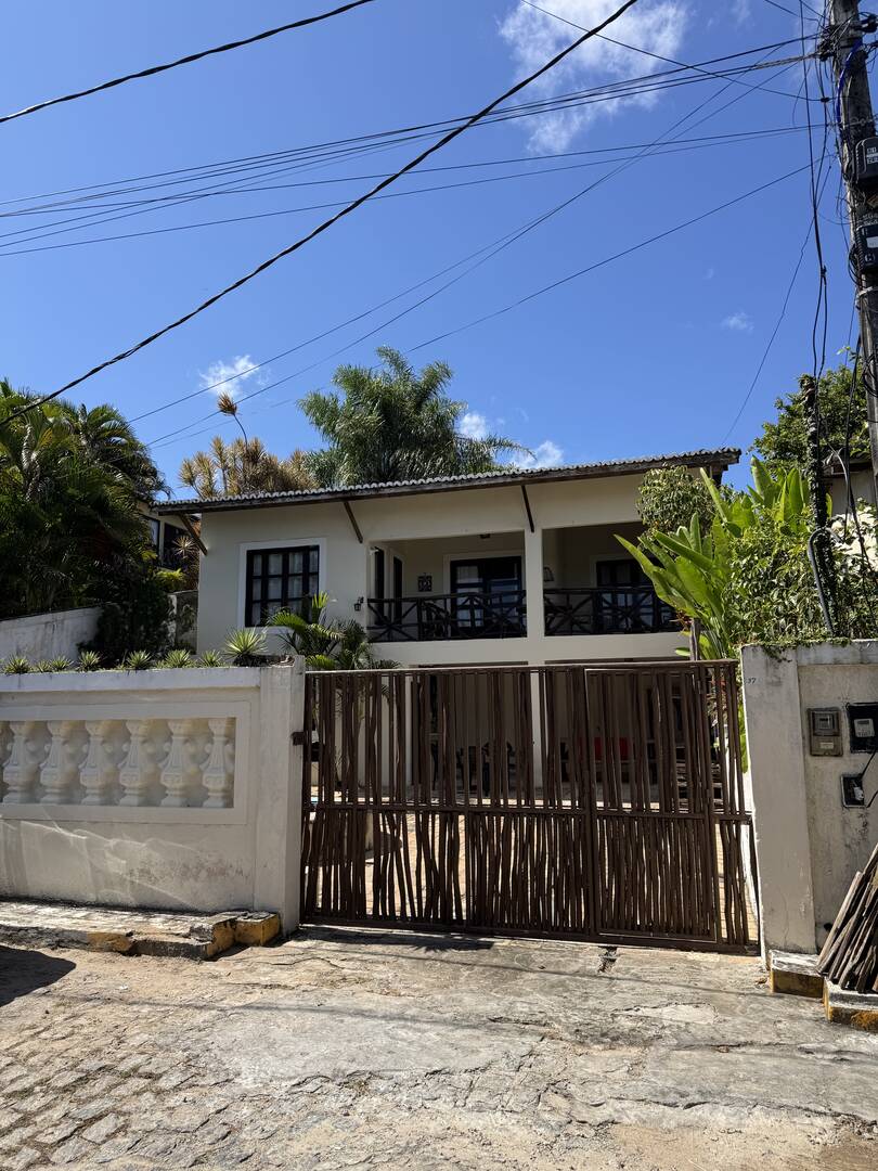 Casa, 3 quartos, 150 m² - Foto 1