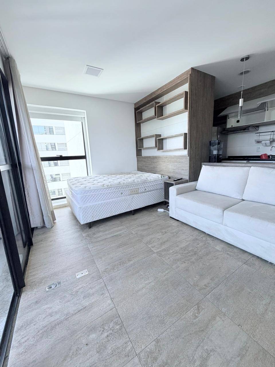 Apartamento, 1 quarto - Foto 3
