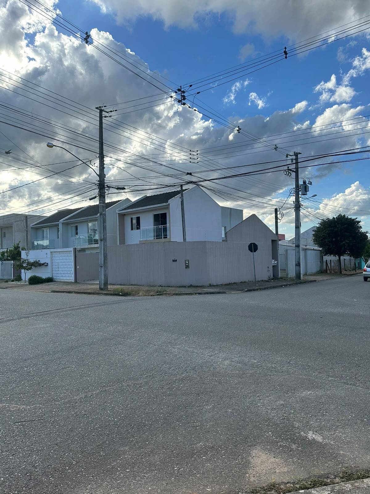 Sobrado, 3 quartos, 78 m² - Foto 4