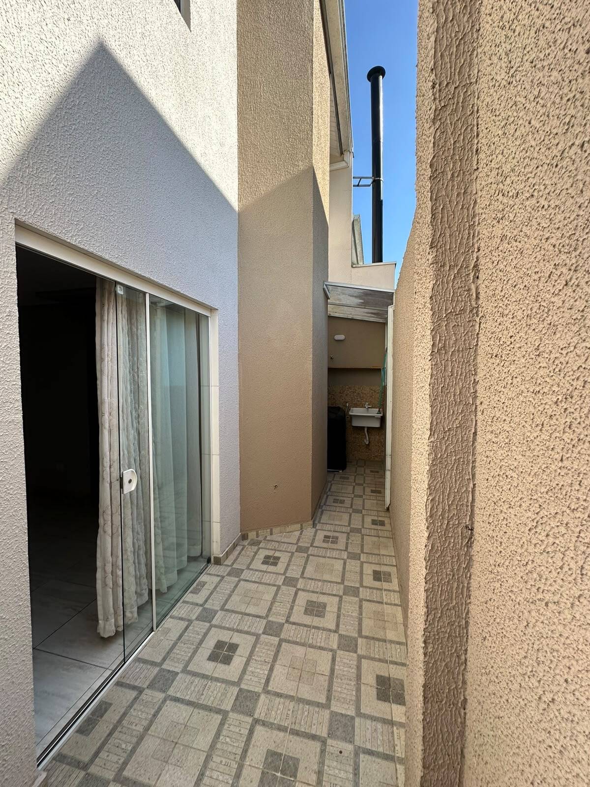 Sobrado, 3 quartos, 78 m² - Foto 16