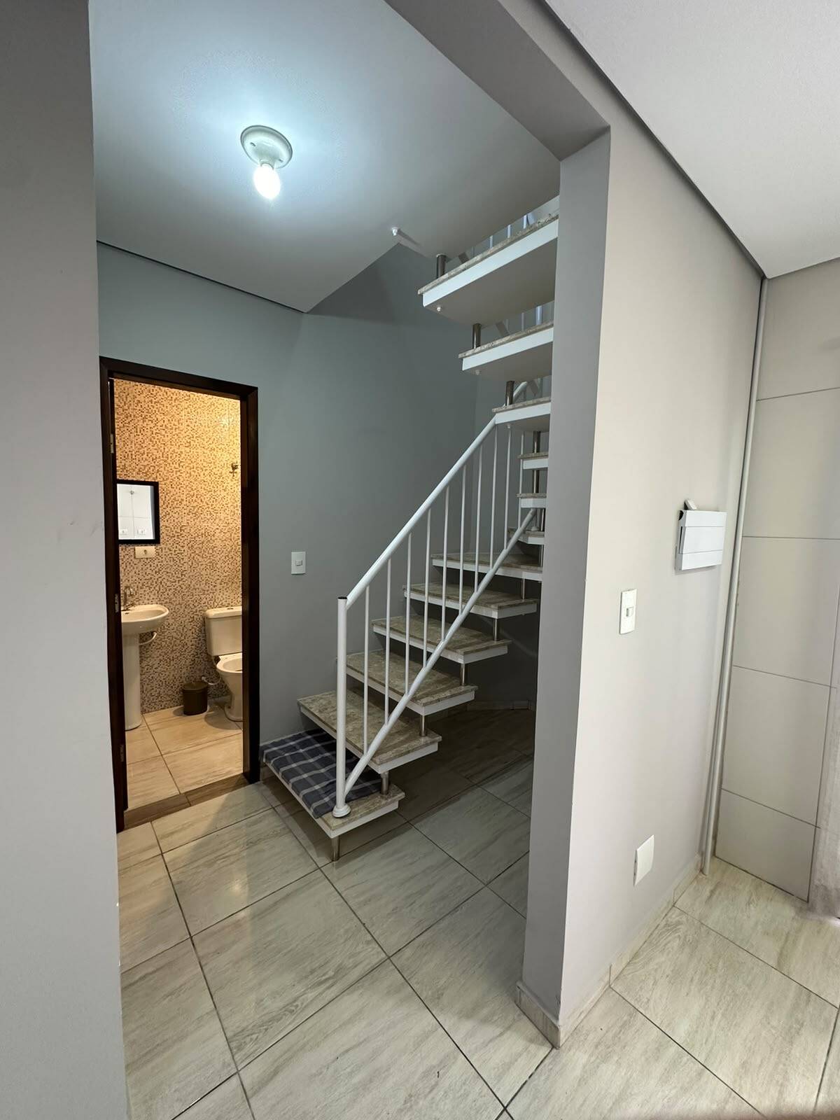 Sobrado, 3 quartos, 78 m² - Foto 9