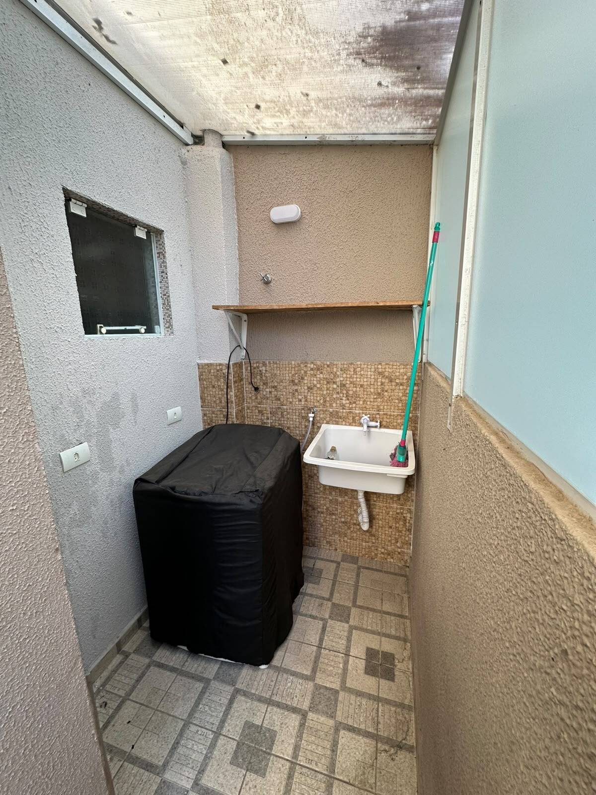 Sobrado, 3 quartos, 78 m² - Foto 17