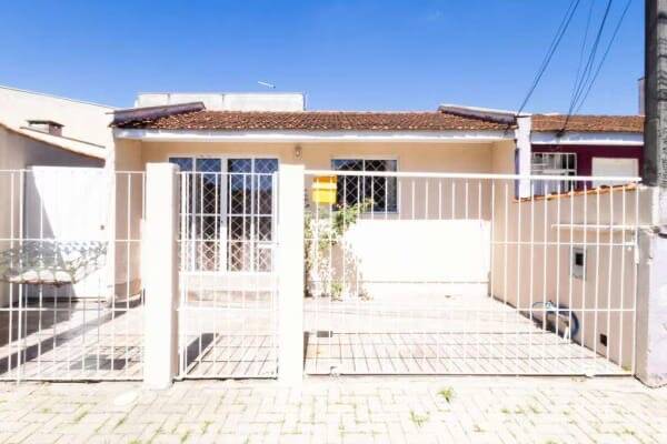 Casa, 3 quartos, 80 m² - Foto 1