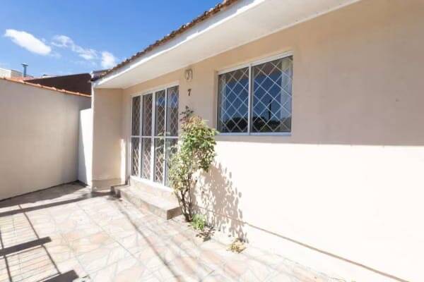 Casa, 3 quartos, 80 m² - Foto 3