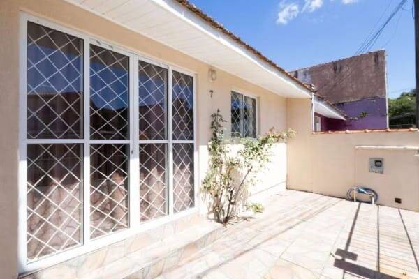 Casa, 3 quartos, 80 m² - Foto 2