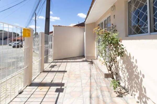 Casa, 3 quartos, 80 m² - Foto 6