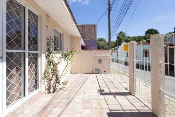 Casa, 3 quartos, 80 m² - Foto 4