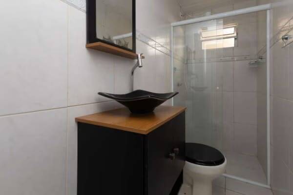Casa, 3 quartos, 80 m² - Foto 12