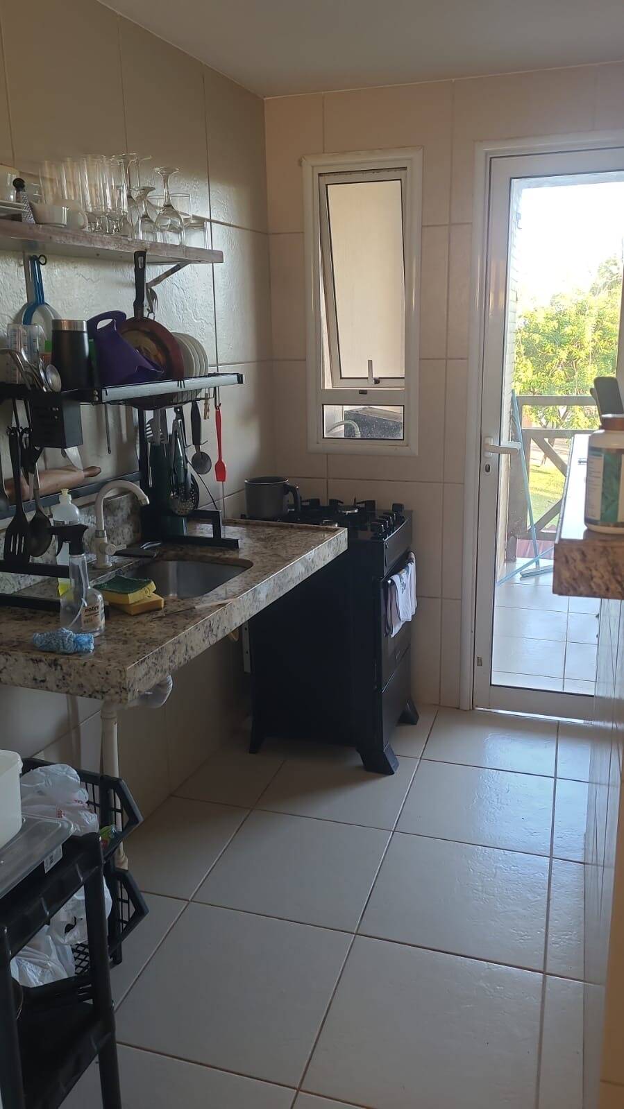 Apartamento, 2 quartos, 70 m² - Foto 6