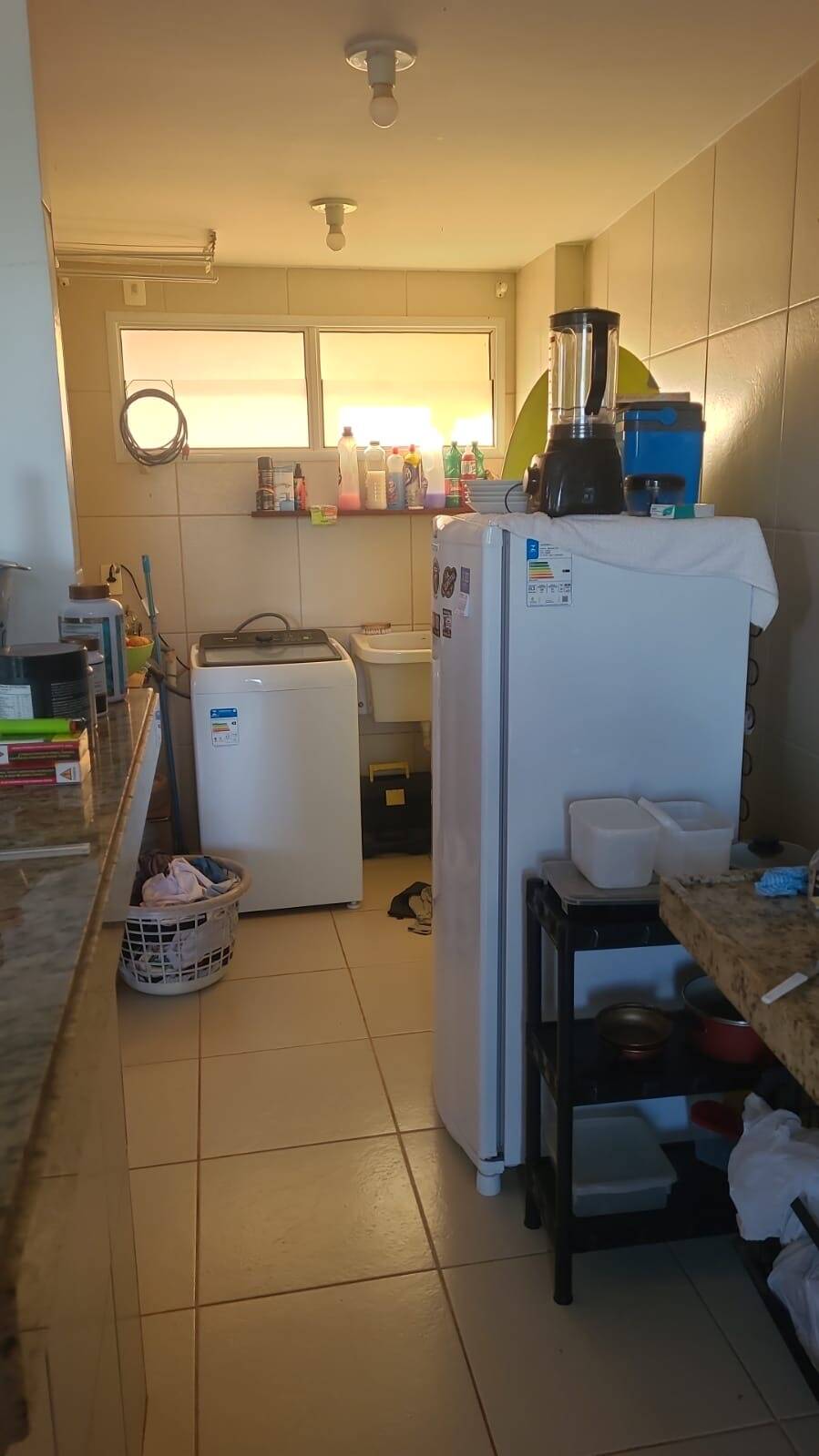 Apartamento, 2 quartos, 70 m² - Foto 5