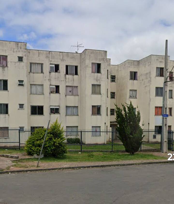 Apartamento, 2 quartos, 48 m² - Foto 1