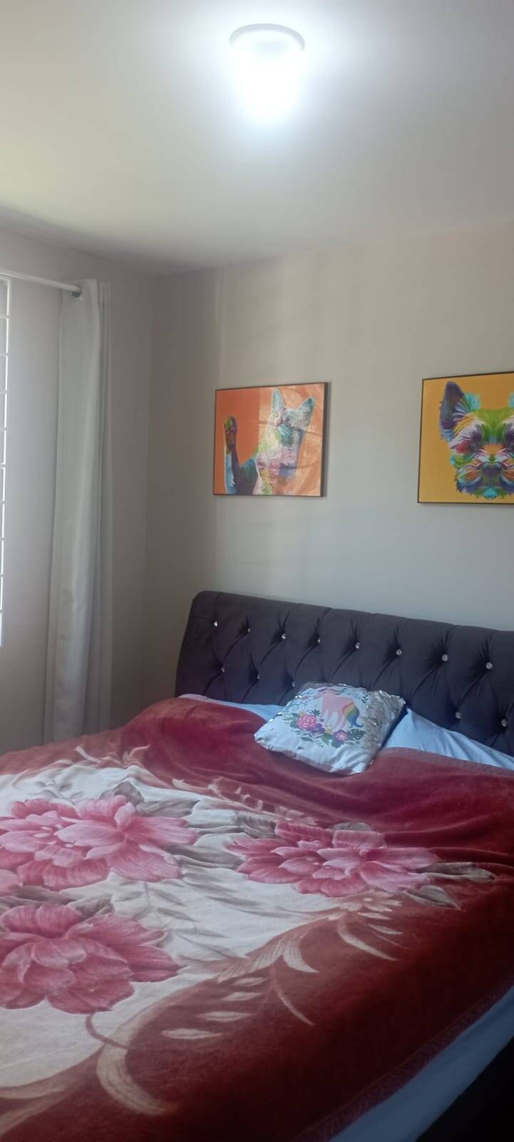 Apartamento, 2 quartos, 48 m² - Foto 5