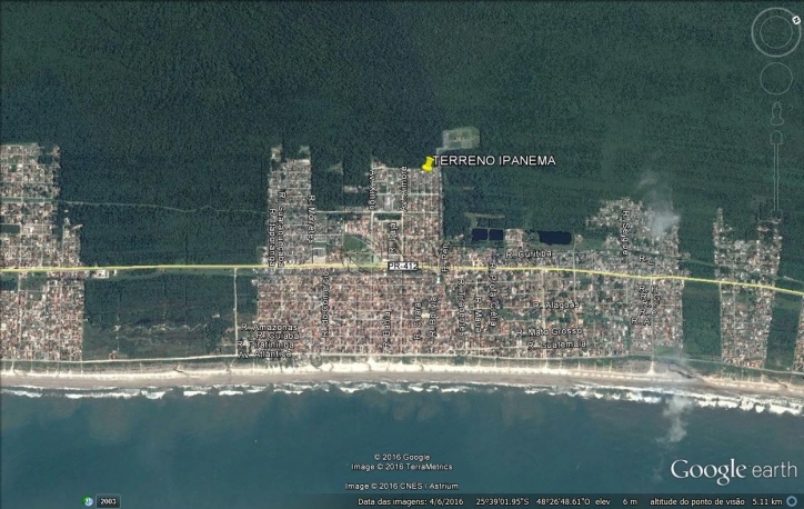 Terreno, 120 m² - Foto 8