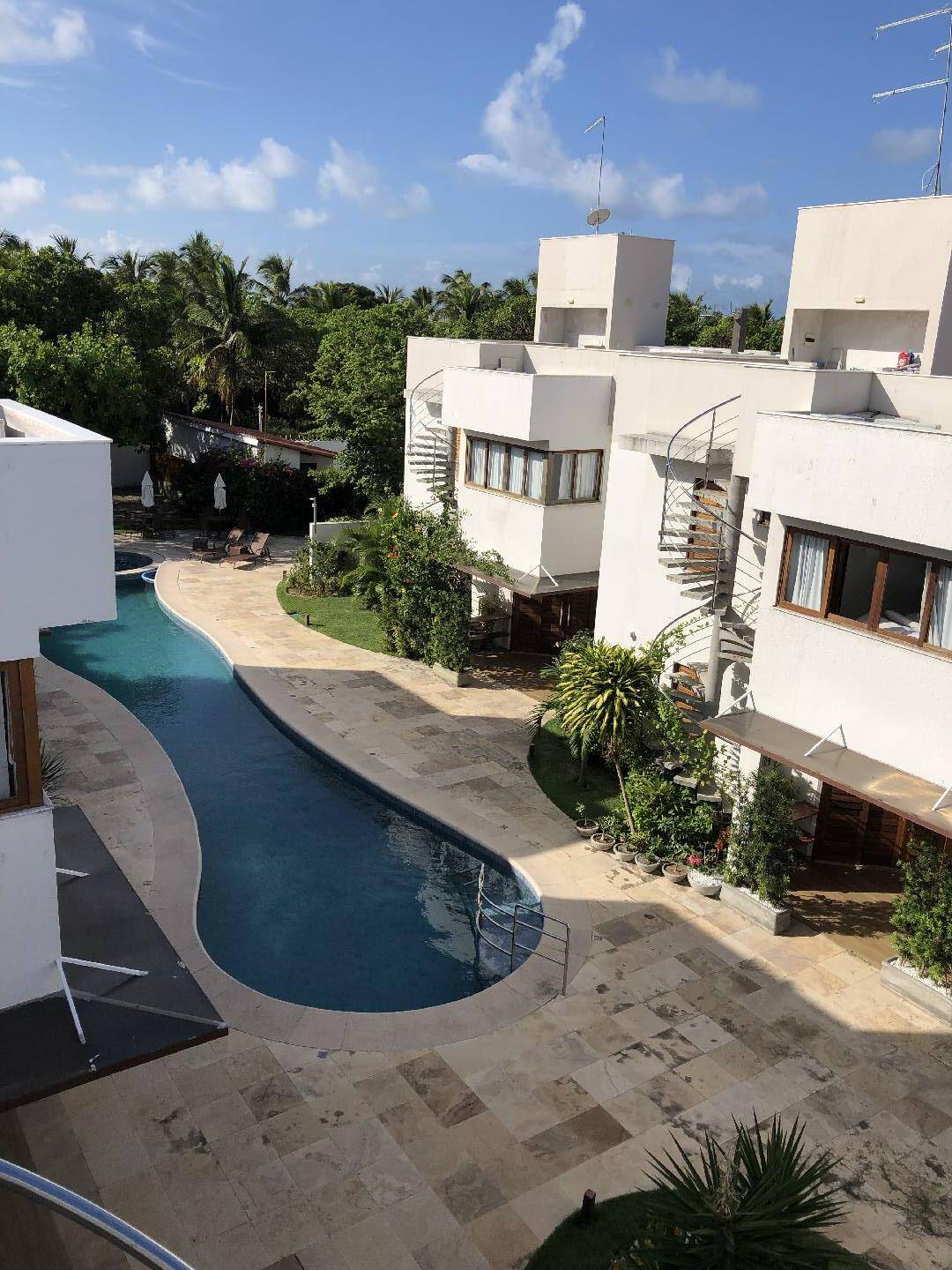 Casa, 3 quartos, 80 m² - Foto 2