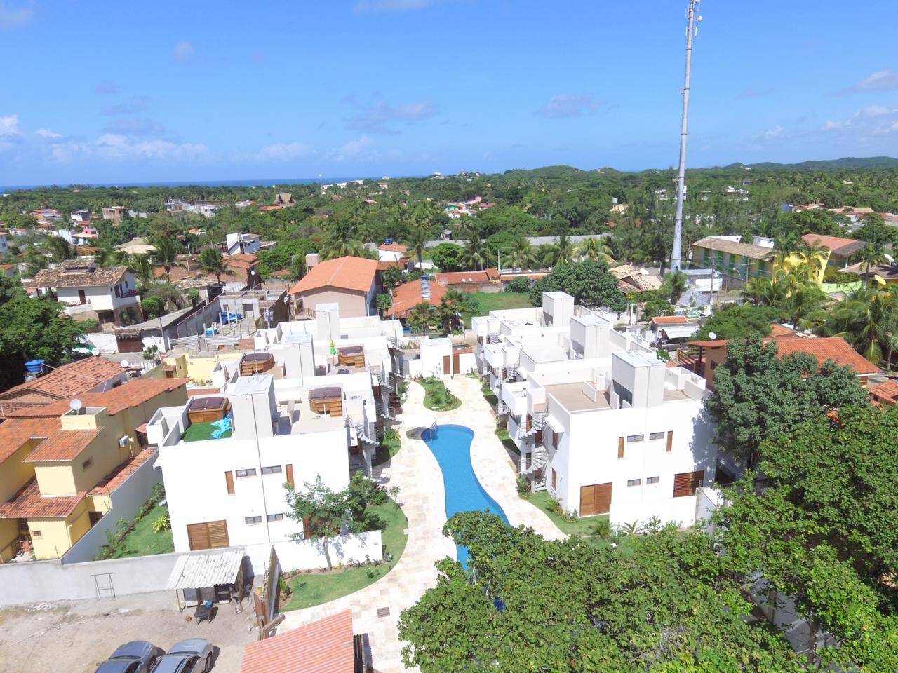 Casa, 3 quartos, 80 m² - Foto 3