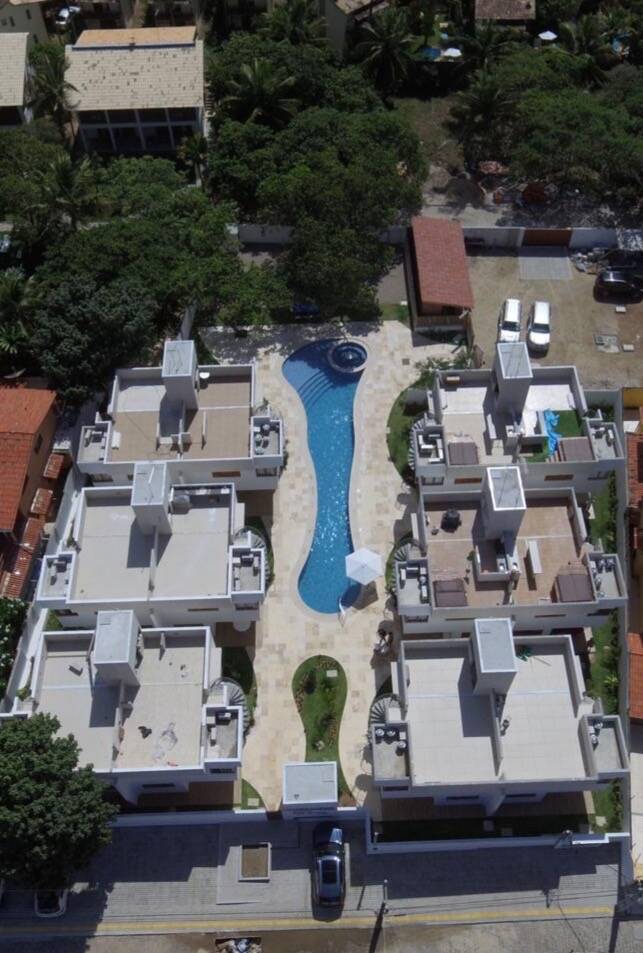 Casa, 3 quartos, 80 m² - Foto 8
