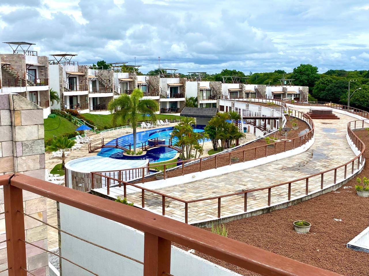 Apartamento, 2 quartos, 69 m² - Foto 2