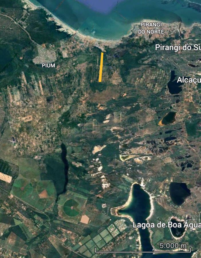 Terreno, 600 m² - Foto 17