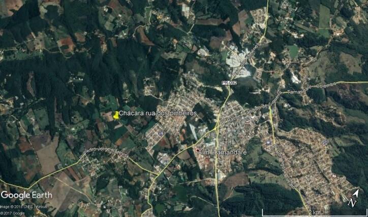 Terreno, 1 hectares - Foto 3