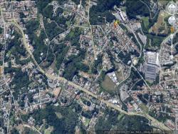 Terreno para Venda em Curitiba - 4