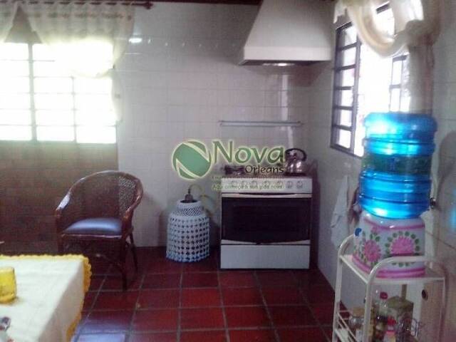 Casa para Venda em Campo Magro - 5