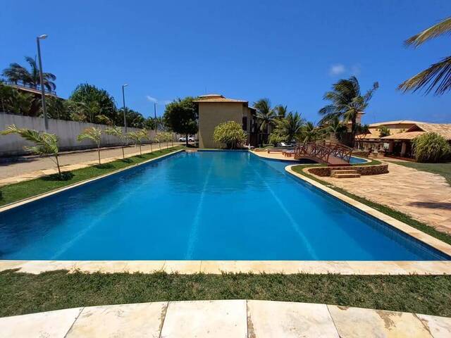 #1304 - Apartamento para Venda em Tibau do Sul - RN