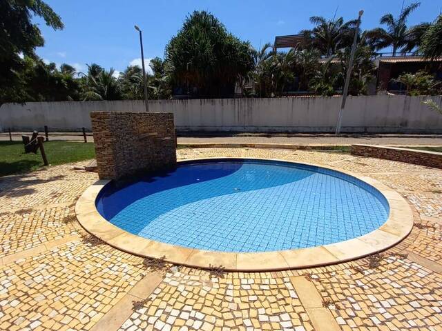 #1304 - Apartamento para Venda em Tibau do Sul - RN