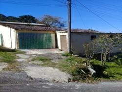 #C19/9 - Casa para Venda em Campo Largo - PR - 1