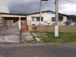 #634 - Casa para Locação em Curitiba - PR - 1