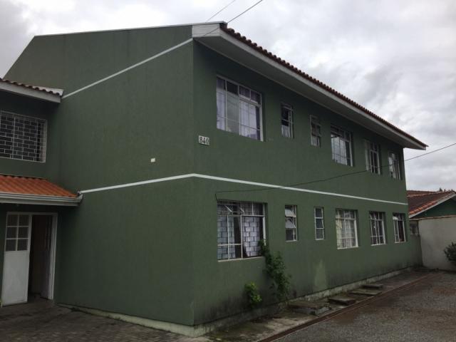 #646 - Apartamento para Locação em Curitiba - PR - 1