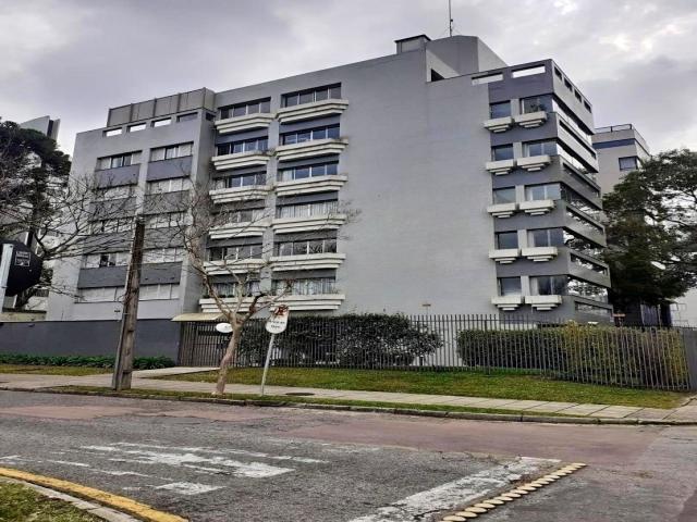 #A43_9 - Apartamento para Venda em Curitiba - PR - 2