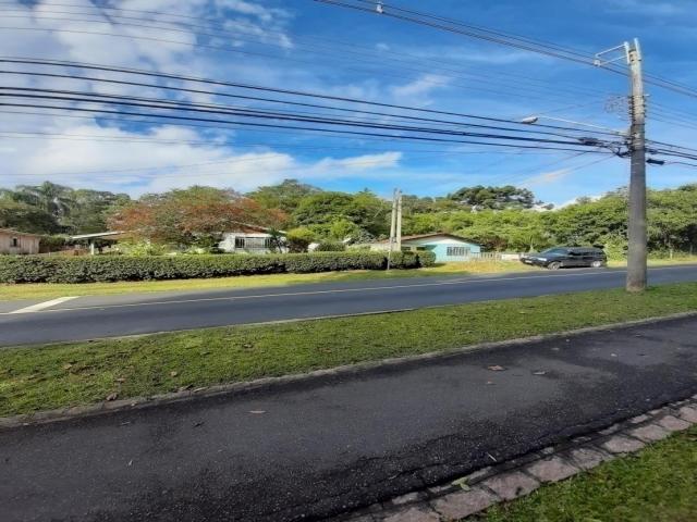 Terreno para Venda em Curitiba - 4