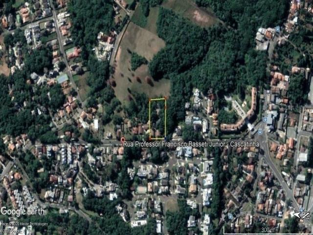 #TC65_9 - Terreno para Venda em Curitiba - PR - 2