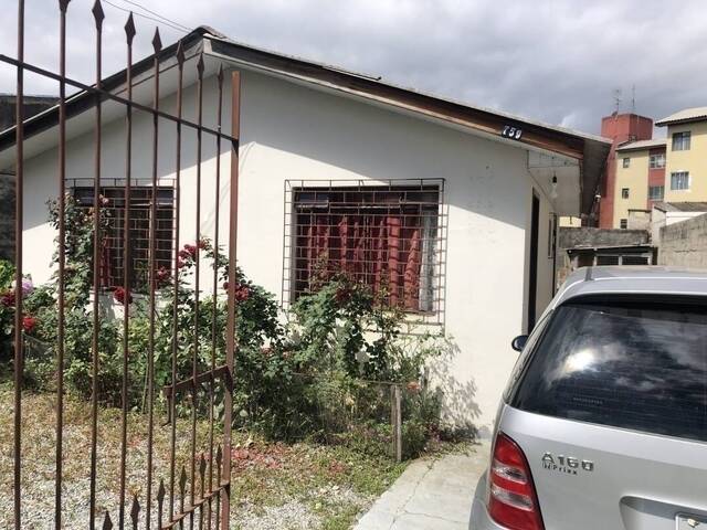 #803 - Casa para Locação em Curitiba - PR - 2