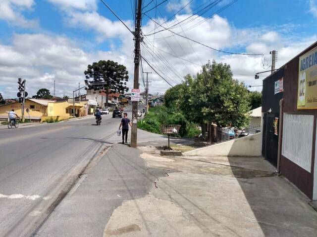 #C 01_20 - Salão Comercial para Venda em Almirante Tamandaré - PR - 2